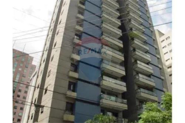 Foto do imóvel Imóvel com 2 Quartos à Venda,  em Vila Olímpia - São Paulo