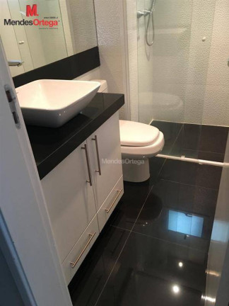Imagem Apartamento com 2 Quartos para Alugar, 78 m² em Parque Campolim - Sorocaba