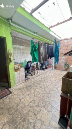 Imagem Casa com 2 Quartos à Venda, 115 m² em Agenor De Campos - Mongagua
