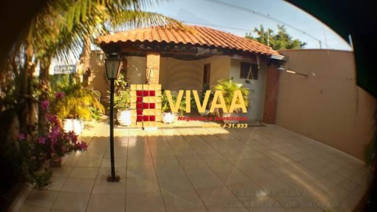 Imagem Casa com 2 Quartos à Venda, 275 m² em São José Do Rio Preto Imagem Casa com 2 Quartos à Venda, 275 m² em São José Do Rio Preto