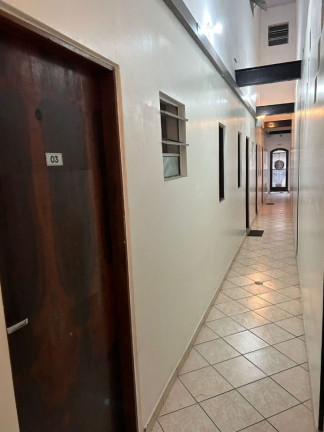Sala Comercial para Alugar, 40 m² em Ipiranga - São Paulo