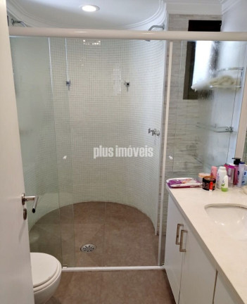 Imagem Apartamento com 3 Quartos à Venda, 195 m² em Panamby - São Paulo