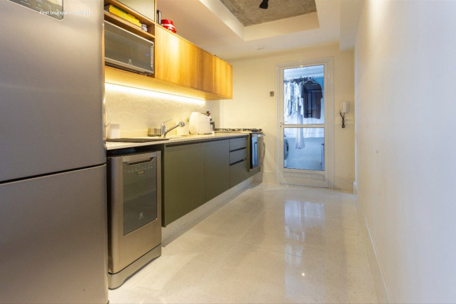 Imagem Apartamento com 1 Quarto à Venda, 104 m² em Vila Madalena - São Paulo