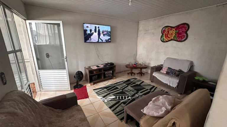 Imagem Casa com 2 Quartos à Venda, 120 m² em Cordeiros - Itajaí