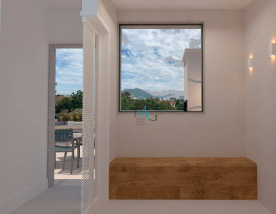 Imagem Apartamento com 4 Quartos à Venda, 262 m² em Recreio Dos Bandeirantes - Rio De Janeiro