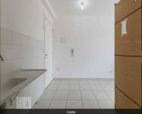Imagem Apartamento com 1 Quarto à Venda, 39 m² em Cambuci - São Paulo Imagem Apartamento com 1 Quarto à Venda, 39 m² em Cambuci - São Paulo