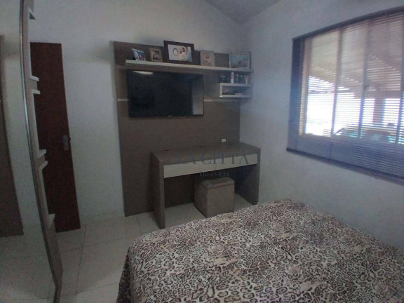 Imagem Casa com 3 Quartos à Venda, 100 m² em Itaipava - Itajaí