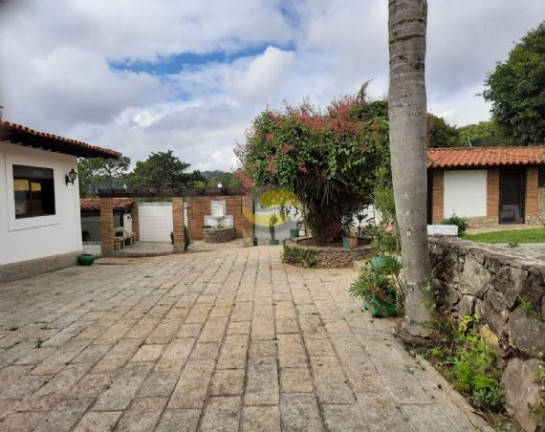 Imagem Casa de Condomínio com 3 Quartos para Alugar, 480 m² em Jardim Colibri - Cotia Imagem Casa de Condomínio com 3 Quartos para Alugar, 480 m² em Jardim Colibri - Cotia