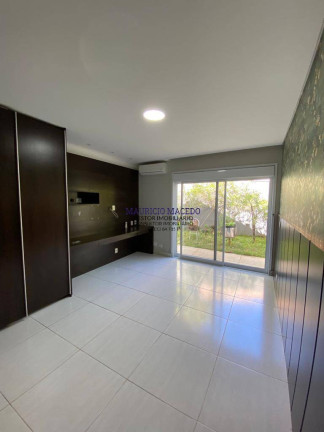 Imagem Casa com 4 Quartos à Venda, 560 m² em Alphaville 5  - Barueri