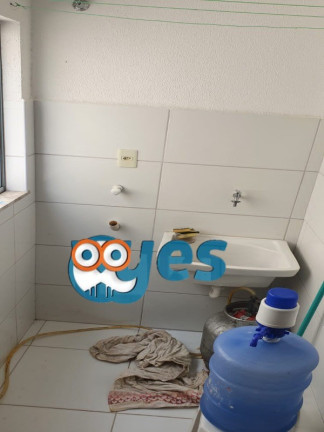 Imagem Apartamento com 2 Quartos para Alugar, 44 m² em Sim - Feira De Santana