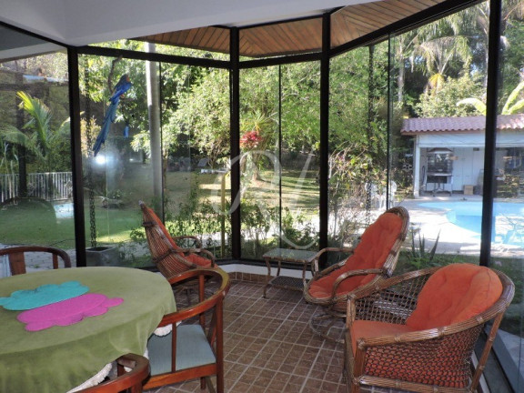 Imagem Casa com 3 Quartos à Venda, 1.000 m² em Condomínio Residencial Mirante Do Vale - Jacareí