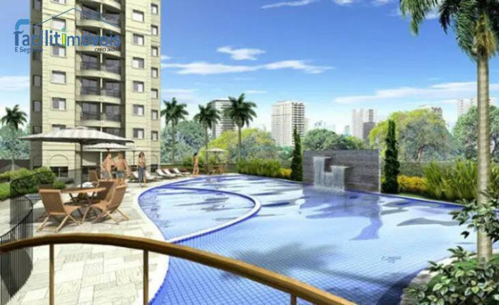 Imagem Apartamento com 3 Quartos à Venda, 69 m² em Rudge Ramos - São Bernardo Do Campo Imagem Apartamento com 3 Quartos à Venda, 69 m² em Rudge Ramos - São Bernardo Do Campo