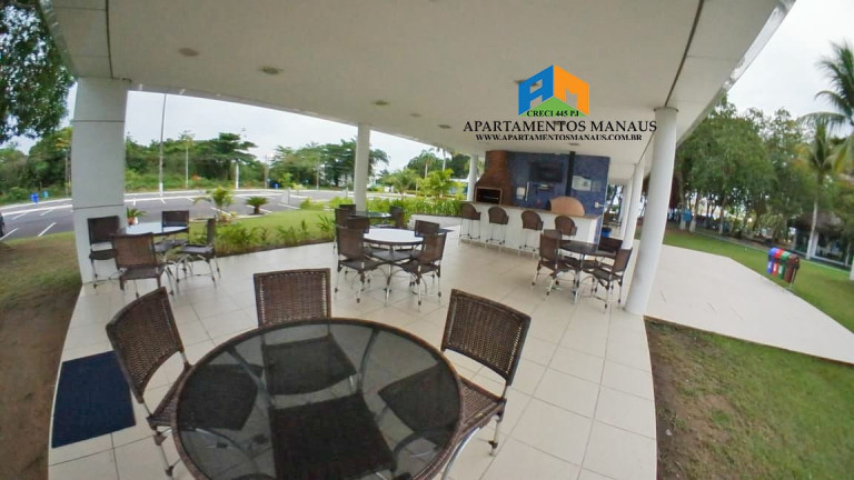 Imagem Terreno à Venda, 816 m² em Ponta Negra - Manaus