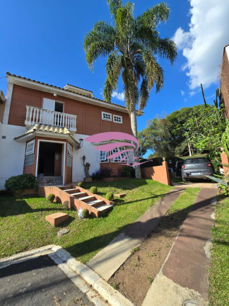 Casa com 5 Quartos à Venda, 300 m² em São Braz - Curitiba