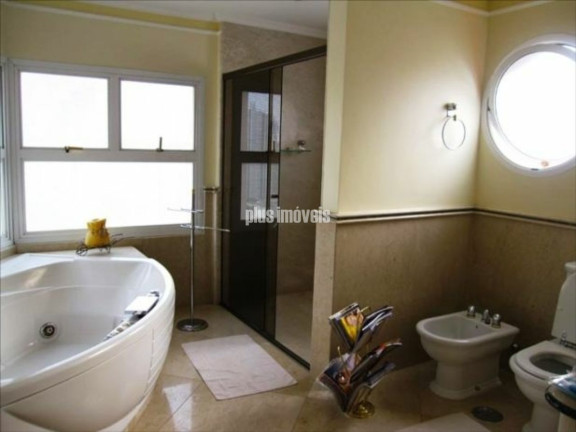 Imagem Apartamento com 4 Quartos à Venda, 353 m² em Panamby - São Paulo Imagem Apartamento com 4 Quartos à Venda, 353 m² em Panamby - São Paulo