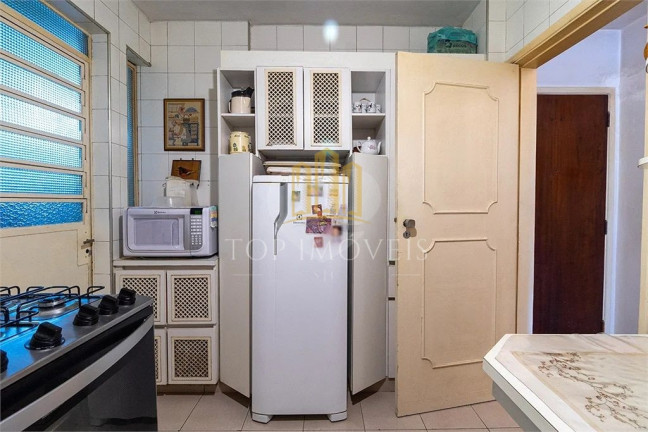 Imagem Apartamento com 3 Quartos à Venda, 115 m² em Pinheiros - São Paulo
