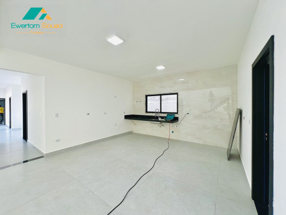 Imagem Casa de Condomínio com 4 Quartos à Venda, 305 m² em Tanque - Atibaia