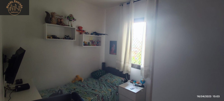 Imagem Apartamento com 3 Quartos à Venda, 75 m² em Vila Gilda - Santo André Imagem Apartamento com 3 Quartos à Venda, 75 m² em Vila Gilda - Santo André