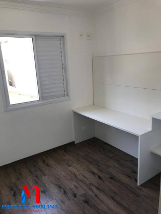 Imagem Apartamento com 2 Quartos à Venda, 48 m² em Parque Oratório - Santo André Imagem Apartamento com 2 Quartos à Venda, 48 m² em Parque Oratório - Santo André