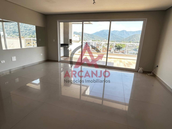 Imagem Cobertura com 3 Quartos à Venda, 140 m² em Centro - Ubatuba Imagem Cobertura com 3 Quartos à Venda, 140 m² em Centro - Ubatuba