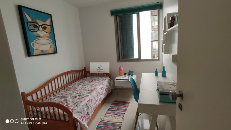 Imagem Apartamento com 3 Quartos à Venda, 100 m² em Enseada - Guarujá Imagem Apartamento com 3 Quartos à Venda, 100 m² em Enseada - Guarujá