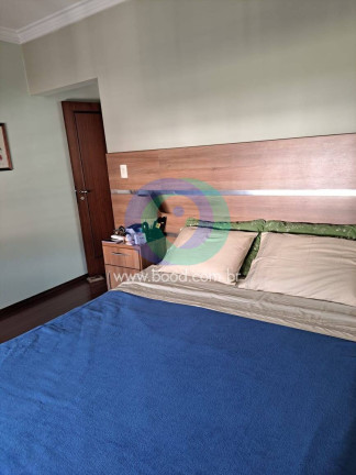 Imagem Apartamento com 3 Quartos à Venda, 180 m² em Boqueirão - Santos Imagem Apartamento com 3 Quartos à Venda, 180 m² em Boqueirão - Santos