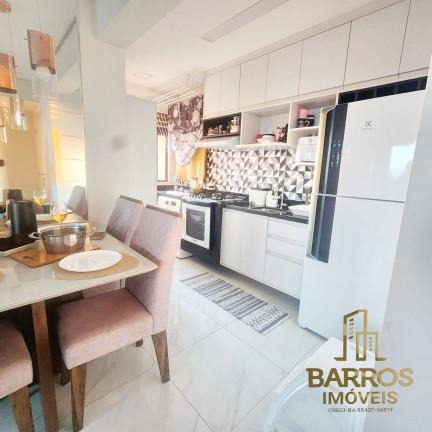 Imagem Apartamento com 2 Quartos à Venda, 60 m² em Parque Bela Vista - Salvador Imagem Apartamento com 2 Quartos à Venda, 60 m² em Parque Bela Vista - Salvador