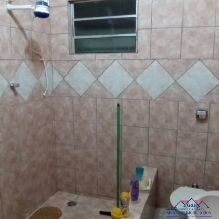 Imagem Sobrado com 4 Quartos à Venda, 197 m² em Santa Maria - Osasco