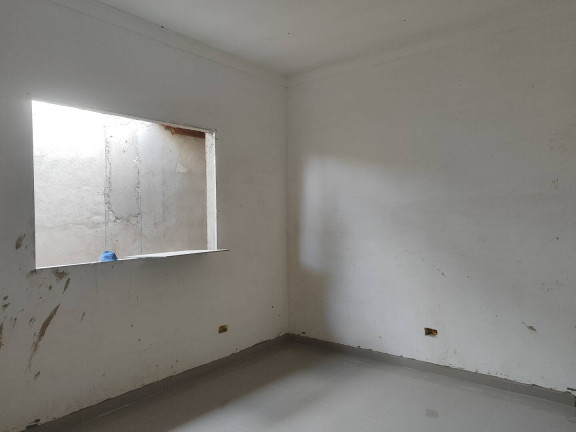 Imagem Casa com 2 Quartos à Venda, em Maracanã - Praia Grande Imagem Casa com 2 Quartos à Venda, em Maracanã - Praia Grande