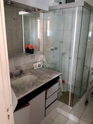Imagem Apartamento com 3 Quartos à Venda, 139 m² em Pitangueiras - Guarujá