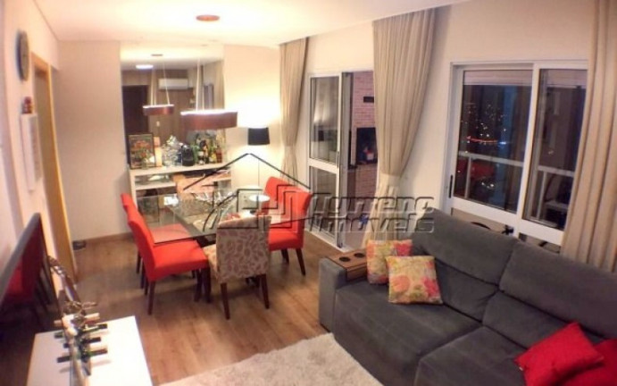 Imagem Apartamento com 2 Quartos à Venda, 78 m² em Jardim Satélite - São José Dos Campos Imagem Apartamento com 2 Quartos à Venda, 78 m² em Jardim Satélite - São José Dos Campos