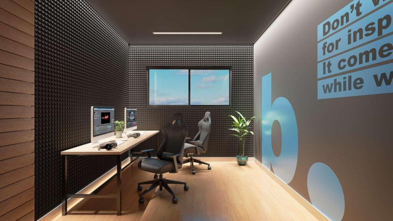 Imagem Imóvel com 1 Quarto à Venda, 20 m² em Perdizes - São Paulo Imagem Imóvel com 1 Quarto à Venda, 20 m² em Perdizes - São Paulo