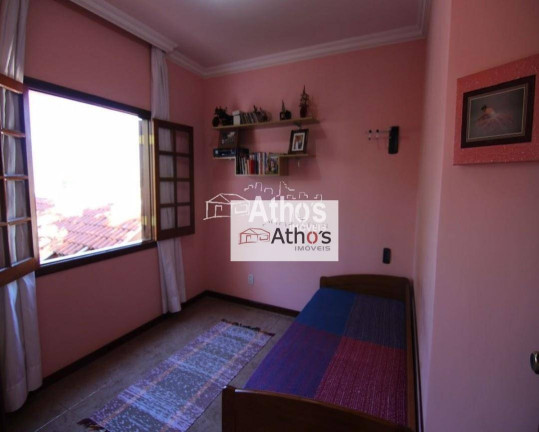 Imagem Sobrado com 4 Quartos à Venda, 229 m² em Solar De Itamaracá - Indaiatuba Imagem Sobrado com 4 Quartos à Venda, 229 m² em Solar De Itamaracá - Indaiatuba