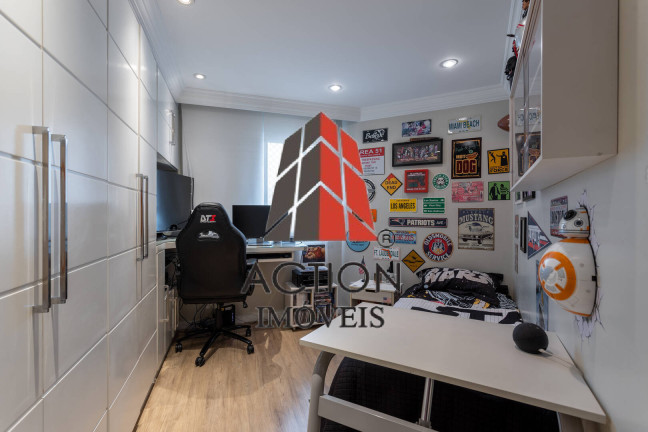 Imagem Apartamento com 4 Quartos à Venda, 157 m² em Parque Da Mooca - São Paulo Imagem Apartamento com 4 Quartos à Venda, 157 m² em Parque Da Mooca - São Paulo