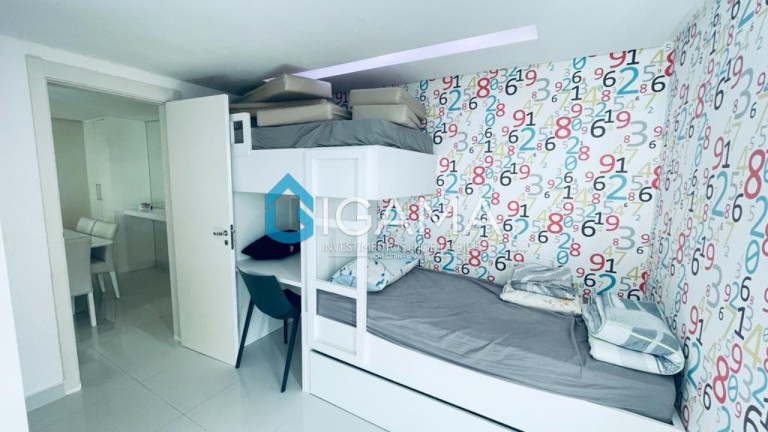 Imagem Cobertura com 3 Quartos à Venda, 165 m² em Cotovelo (distrito Litoral) - Parnamirim Imagem Cobertura com 3 Quartos à Venda, 165 m² em Cotovelo (distrito Litoral) - Parnamirim