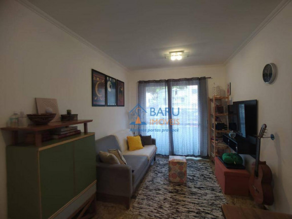 Imagem Apartamento com 3 Quartos à Venda, 65 m² em Barra Funda - São Paulo