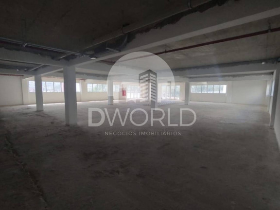 Imagem Imóvel Comercial para Alugar, 703 m² em Parque Central - Santo André