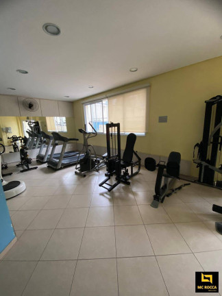 Imagem Apartamento com 3 Quartos à Venda, 96 m² em Campestre - Santo André Imagem Apartamento com 3 Quartos à Venda, 96 m² em Campestre - Santo André