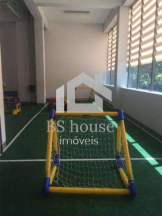 Imagem Apartamento com 4 Quartos à Venda, 298 m² em Vila Bastos - Santo André Imagem Apartamento com 4 Quartos à Venda, 298 m² em Vila Bastos - Santo André