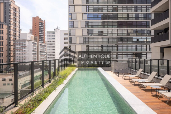Imagem Apartamento com 1 Quarto à Venda, 89 m² em Pinheiros - São Paulo Imagem Apartamento com 1 Quarto à Venda, 89 m² em Pinheiros - São Paulo