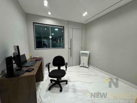 Imagem Casa com 3 Quartos à Venda, 233 m² em São Geraldo Ii - Cariacica