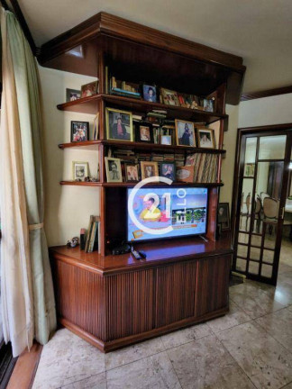 Imagem Apartamento com 4 Quartos à Venda ou Locação, 140 m² em Moema - São Paulo Imagem Apartamento com 4 Quartos à Venda ou Locação, 140 m² em Moema - São Paulo
