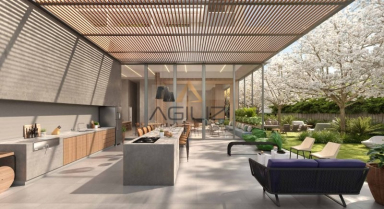Imagem Apartamento com 3 Quartos à Venda, 149 m² em Pinheiros - São Paulo
