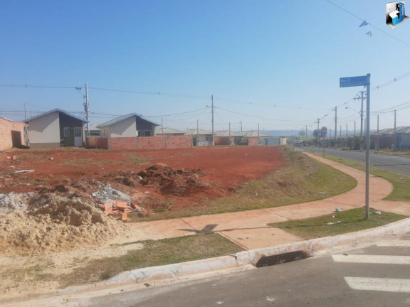Terreno à Venda, 401 m² em Residencial Vida Nova Tatuí - Tatuí