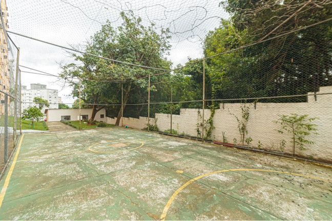 Imagem Imóvel com 1 Quarto à Venda, 43 m² em Jardim Itu - Porto Alegre Imagem Imóvel com 1 Quarto à Venda, 43 m² em Jardim Itu - Porto Alegre