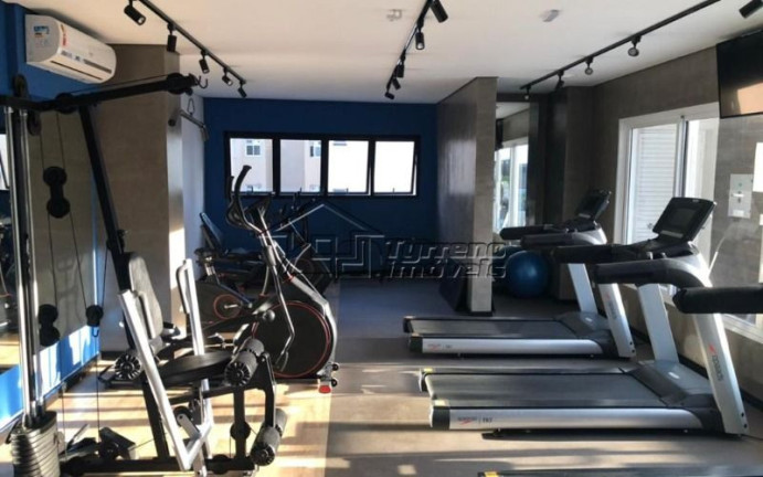 Imagem Apartamento à Venda, 40 m² em Jardim Aquarius - São José Dos Campos