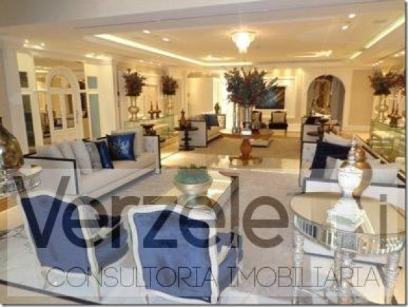 Imagem Apartamento com 4 Quartos à Venda, 316 m² em Centro - Balneário Camboriú
