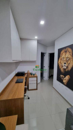 Imagem Apartamento com 2 Quartos à Venda, 110 m² em Parque Das Nações - Santo André Imagem Apartamento com 2 Quartos à Venda, 110 m² em Parque Das Nações - Santo André