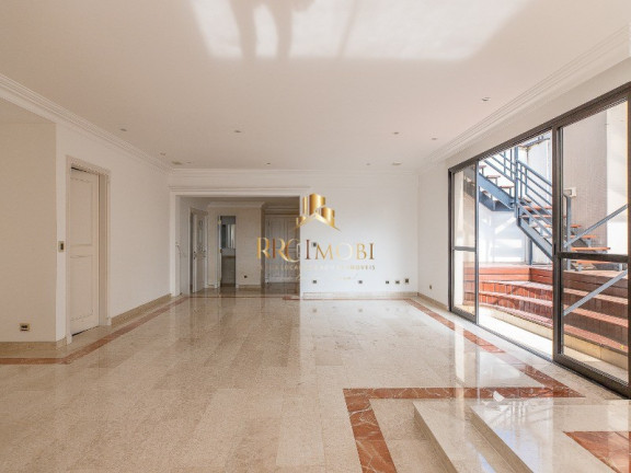 Imagem Imóvel com 2 Quartos à Venda, 481 m² em Moema - São Paulo Imagem Imóvel com 2 Quartos à Venda, 481 m² em Moema - São Paulo