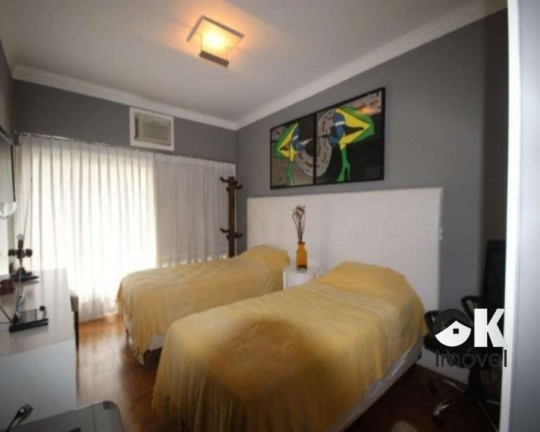 Imagem Apartamento com 3 Quartos à Venda, 188 m² em Higienópolis - São Paulo Imagem Apartamento com 3 Quartos à Venda, 188 m² em Higienópolis - São Paulo
